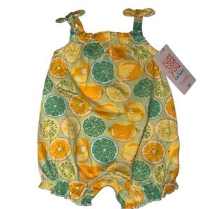 NWT Just One You size NB